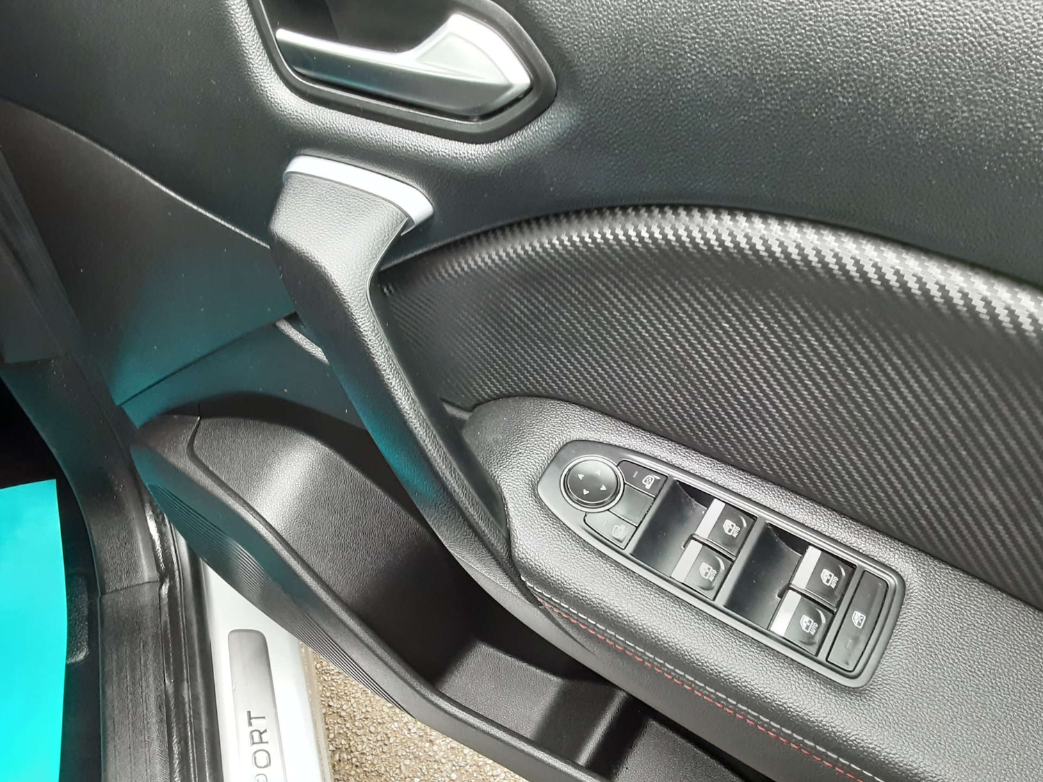 Used Renault Captur 2022 for sale - 76404625: Photo 24