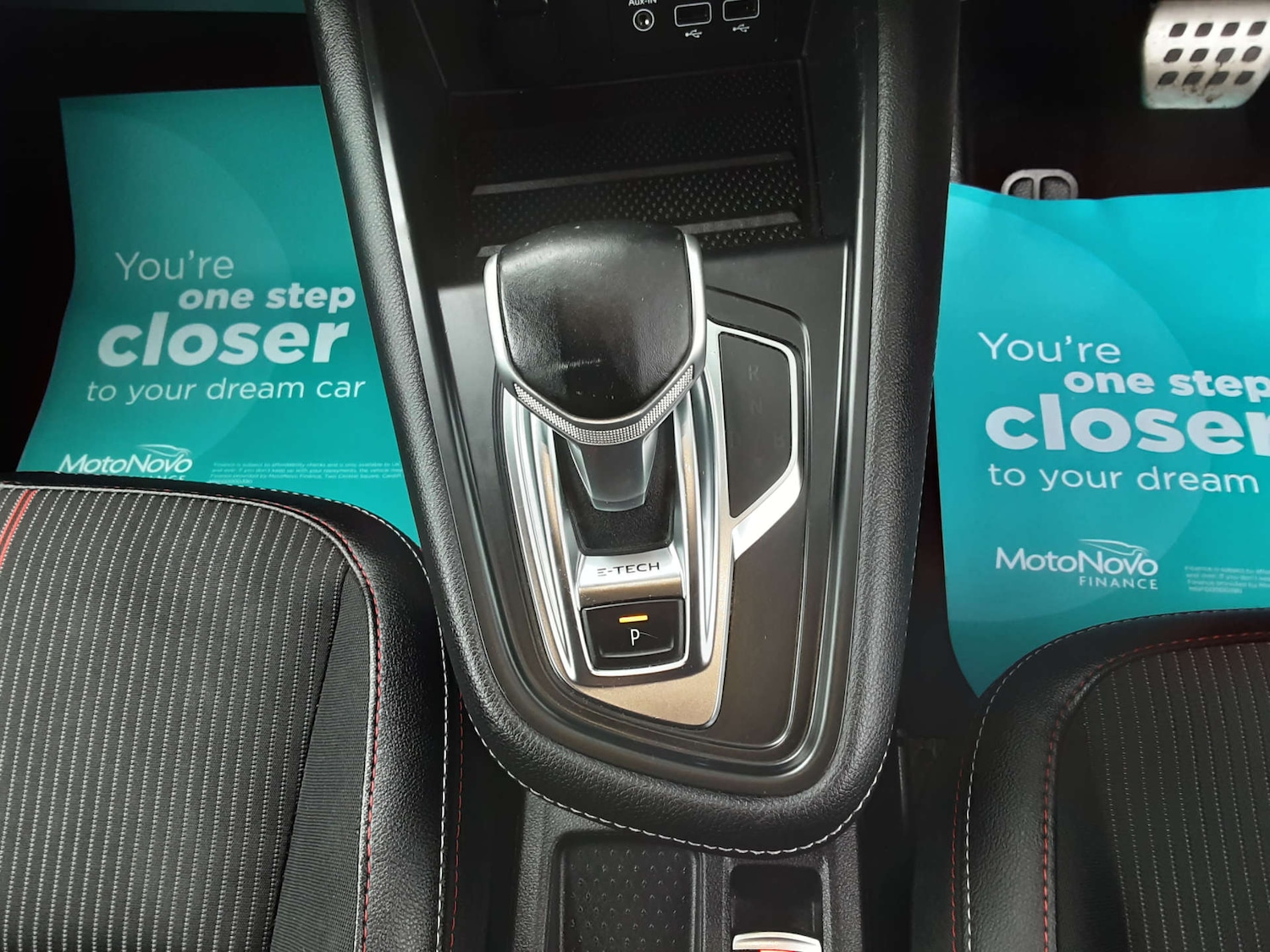 Used Renault Captur 2022 for sale - 76404625: Photo 29