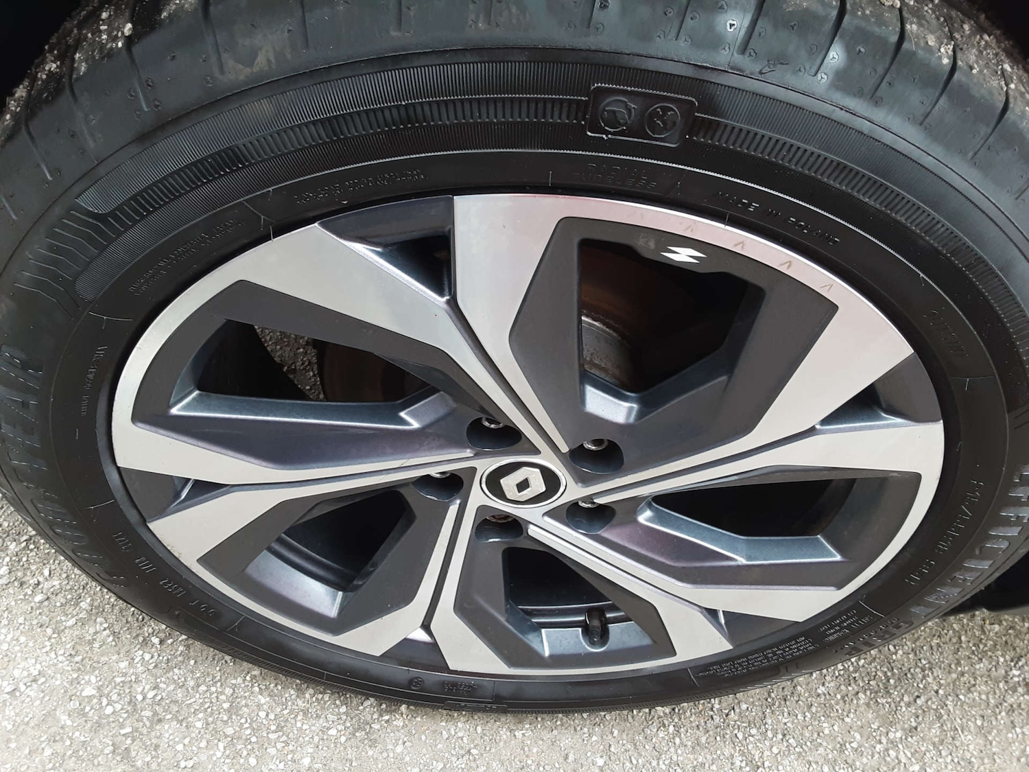 Used Renault Captur 2022 for sale - 76404625: Photo 34