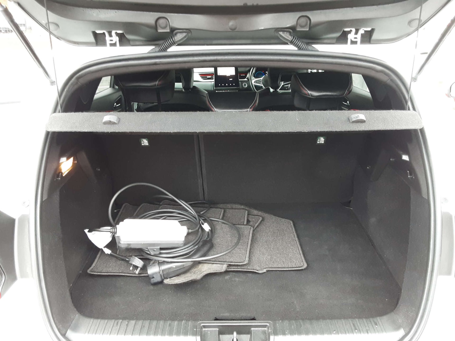 Used Renault Captur 2022 for sale - 76404625: Photo 36