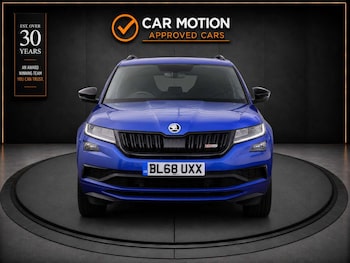Used Skoda Kodiaq 2019 for sale - 79336937: Photo