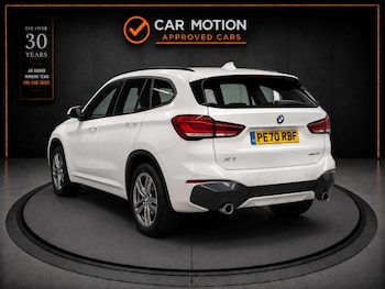 Used BMW X1 2020 for sale - 79235857: Photo