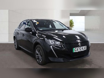 Used Peugeot 208 2022 for sale - 78741183: Photo