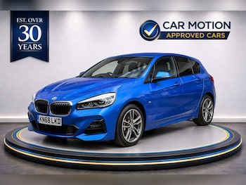 Used BMW 2 Series 2018 for sale - 78291685: Photo