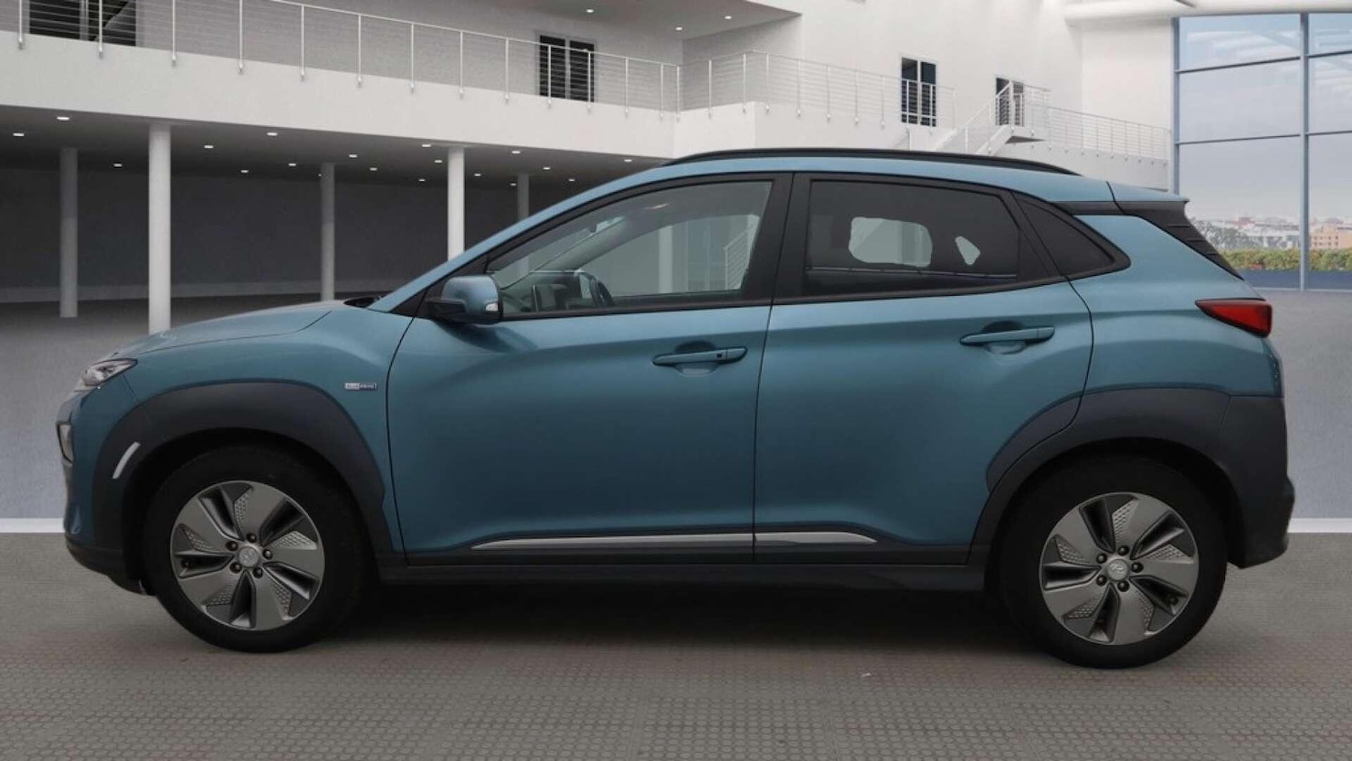 Used Hyundai KONA 2020 for sale - 77670582: Photo 12