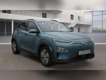 Used Hyundai KONA 2020 for sale - 77670582: Photo