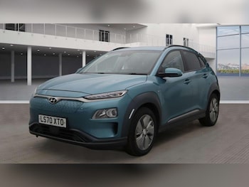 Used Hyundai KONA 2020 for sale - 77670582: Photo