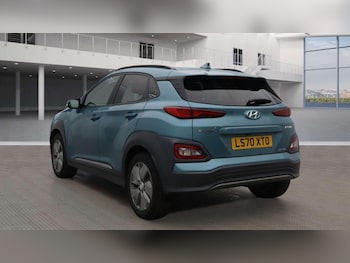 Used Hyundai KONA 2020 for sale - 77670582: Photo