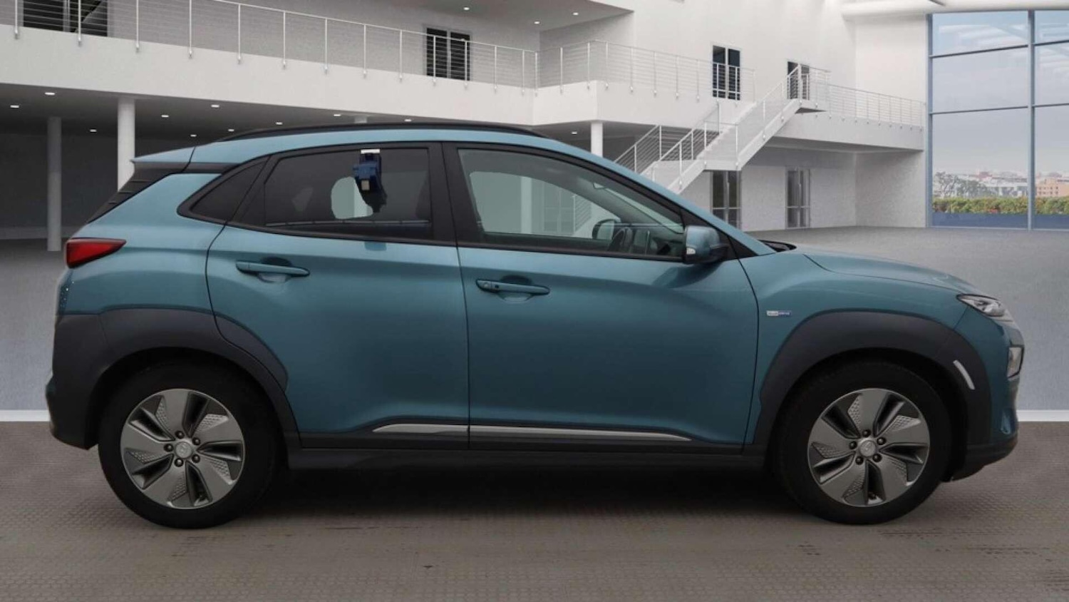 Used Hyundai KONA 2020 for sale - 77670582: Photo 9