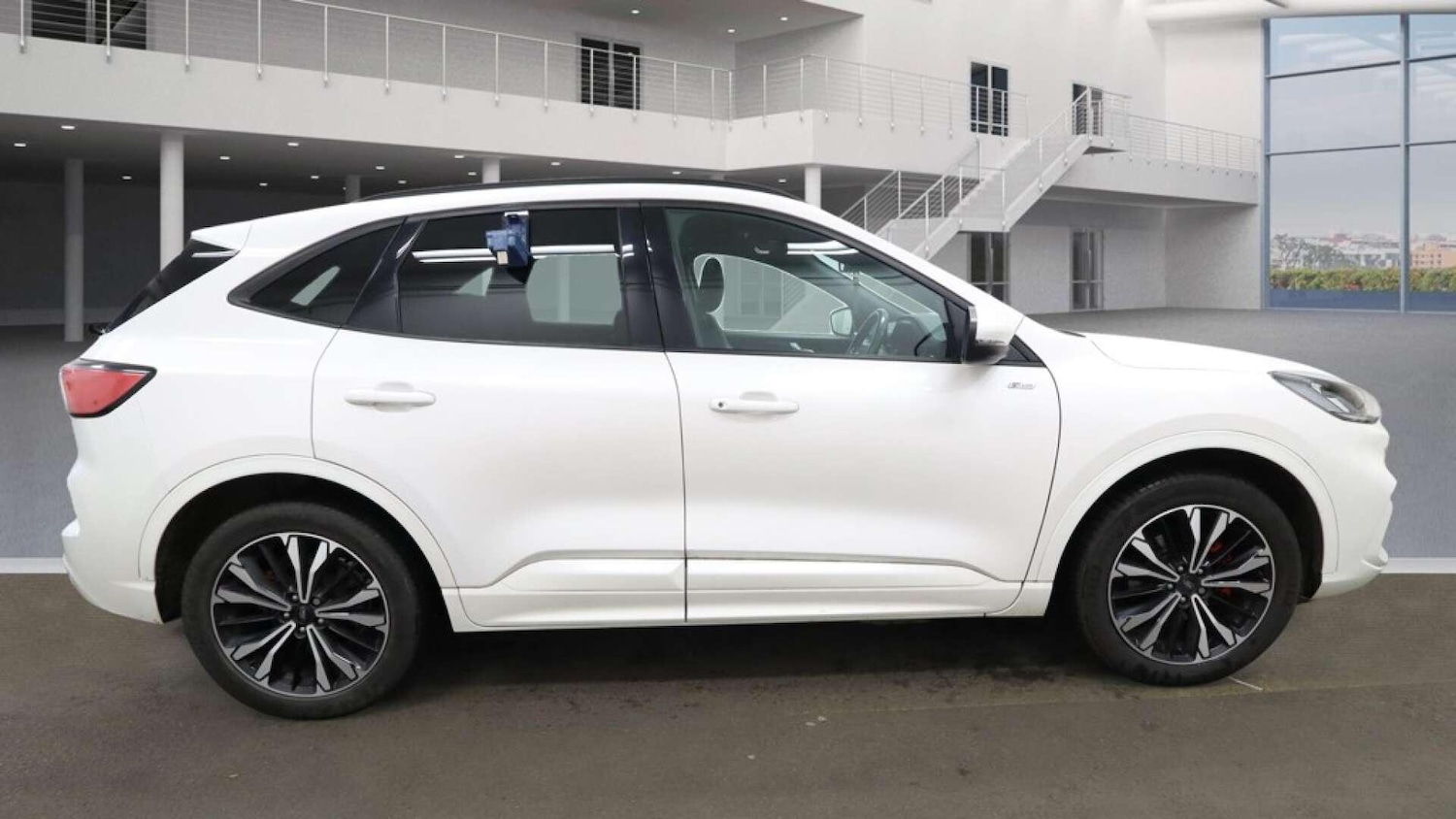 Used Ford Kuga 2021 for sale - 76839284: Photo 1