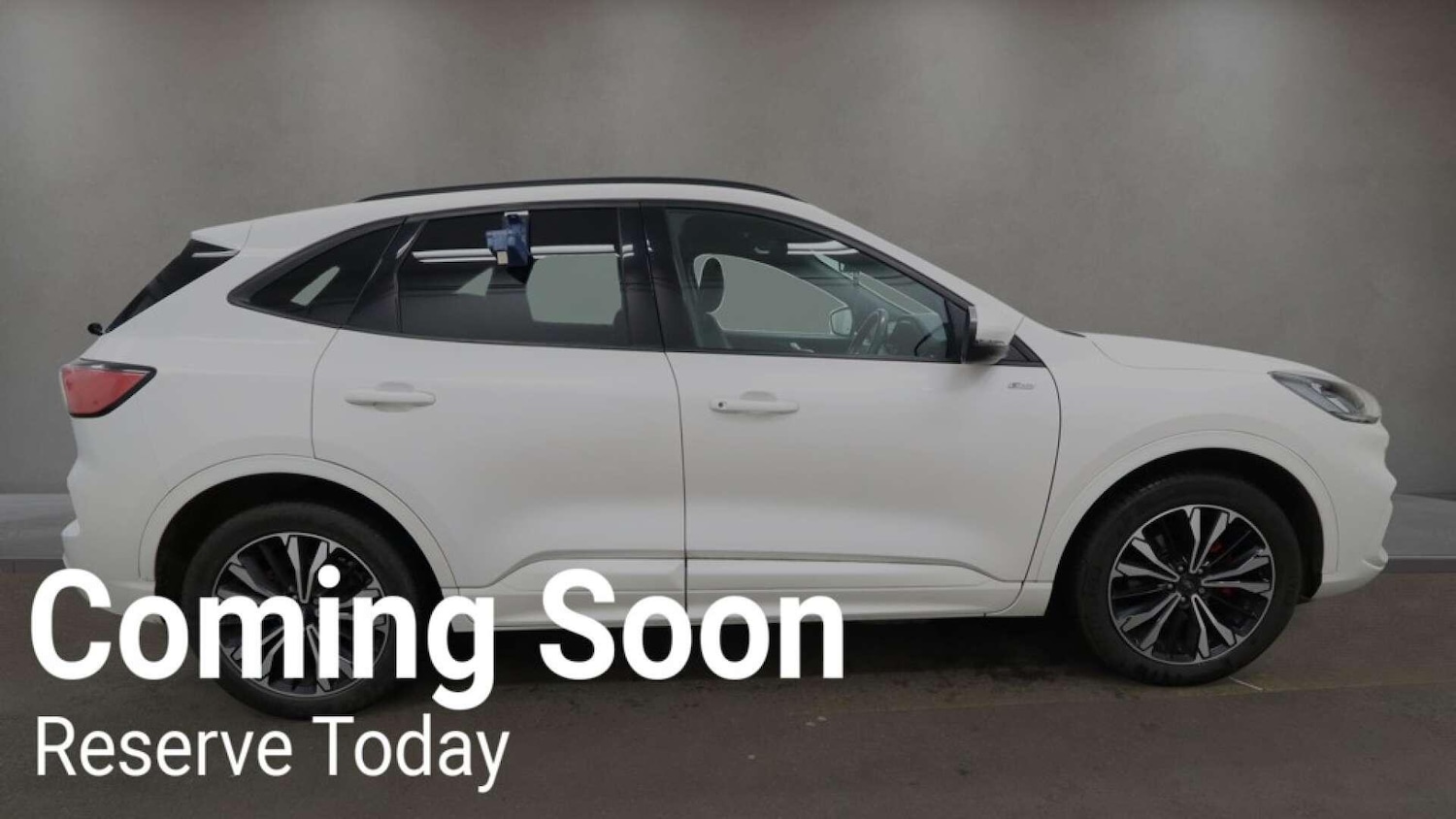 Used Ford Kuga 2021 for sale - 76839284: Photo 14