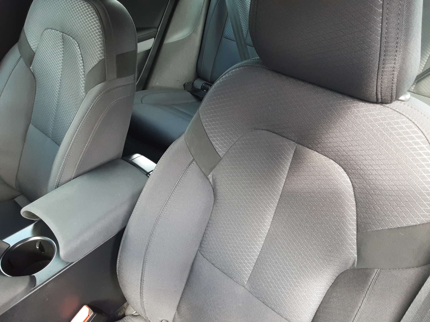 Used Polestar Polestar 2 2022 for sale - 76404558: Photo 18