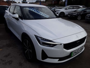 Used Polestar Polestar 2 2022 for sale - 76404558: Photo
