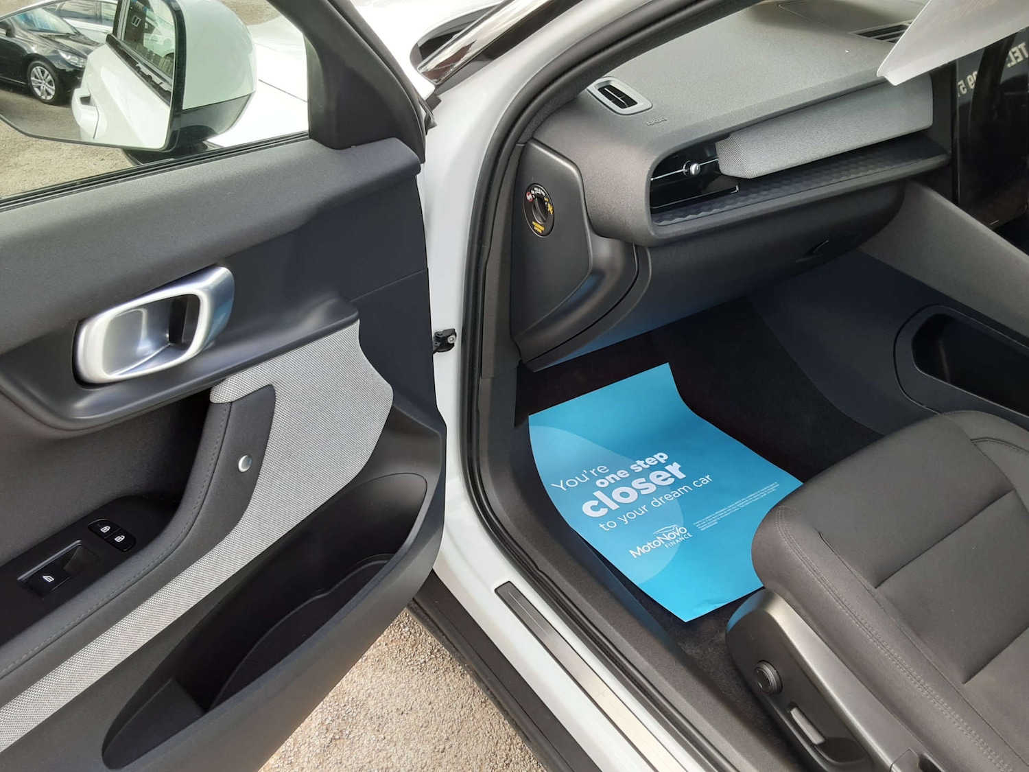 Used Polestar Polestar 2 2022 for sale - 76404558: Photo 22