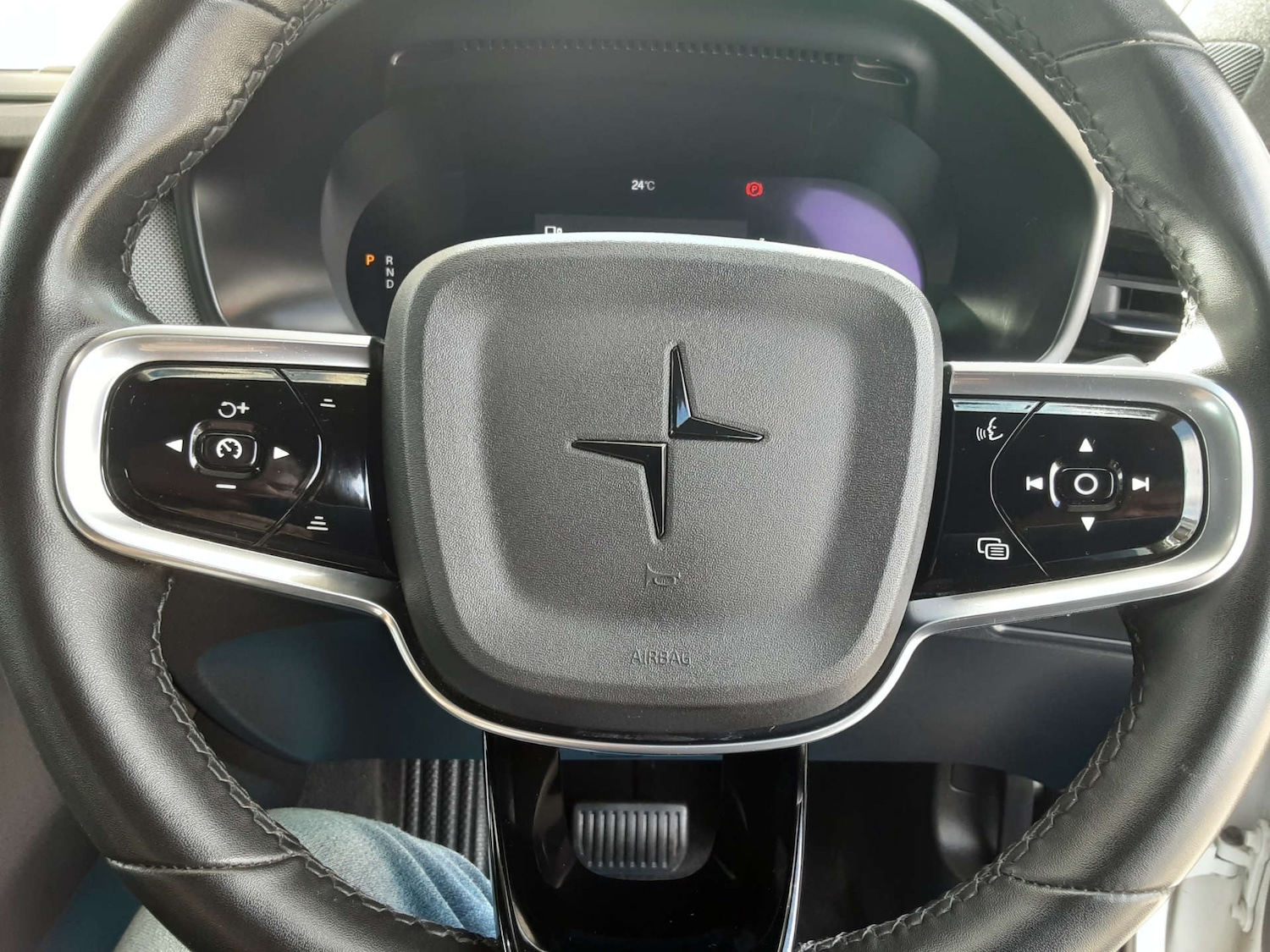 Used Polestar Polestar 2 2022 for sale - 76404558: Photo 25