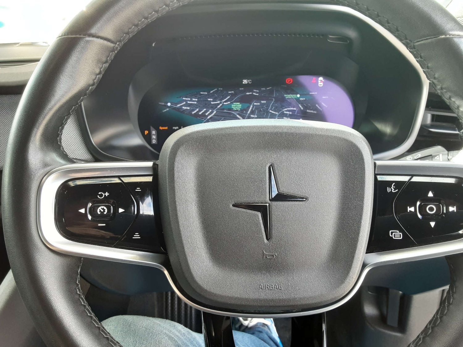 Used Polestar Polestar 2 2022 for sale - 76404558: Photo 26