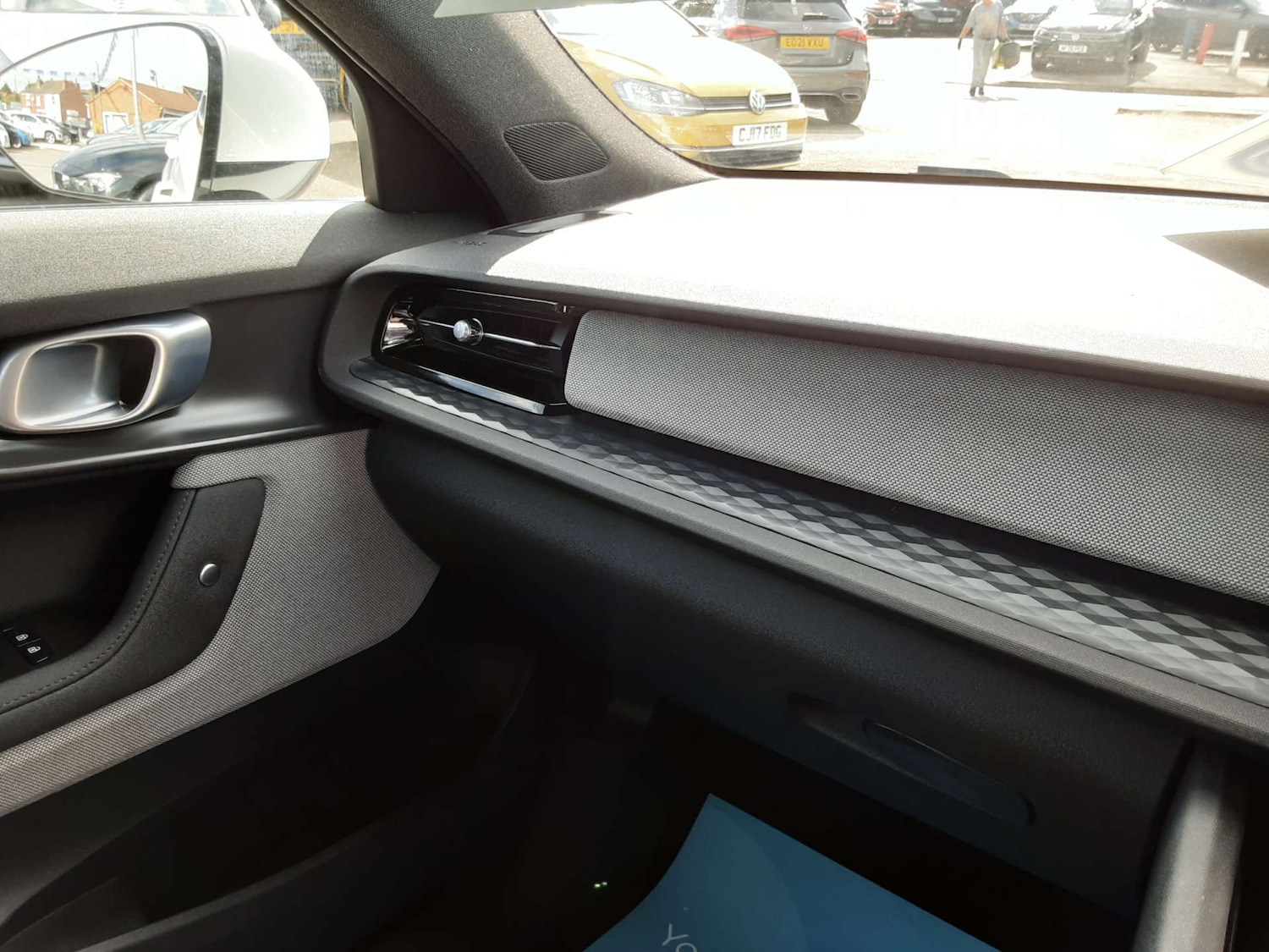 Used Polestar Polestar 2 2022 for sale - 76404558: Photo 27