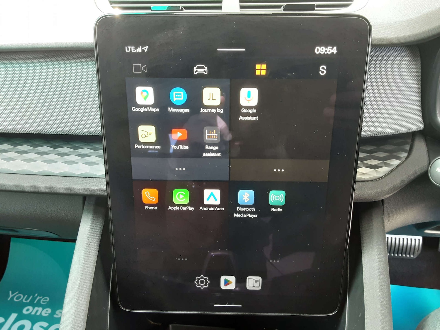 Used Polestar Polestar 2 2022 for sale - 76404558: Photo 31