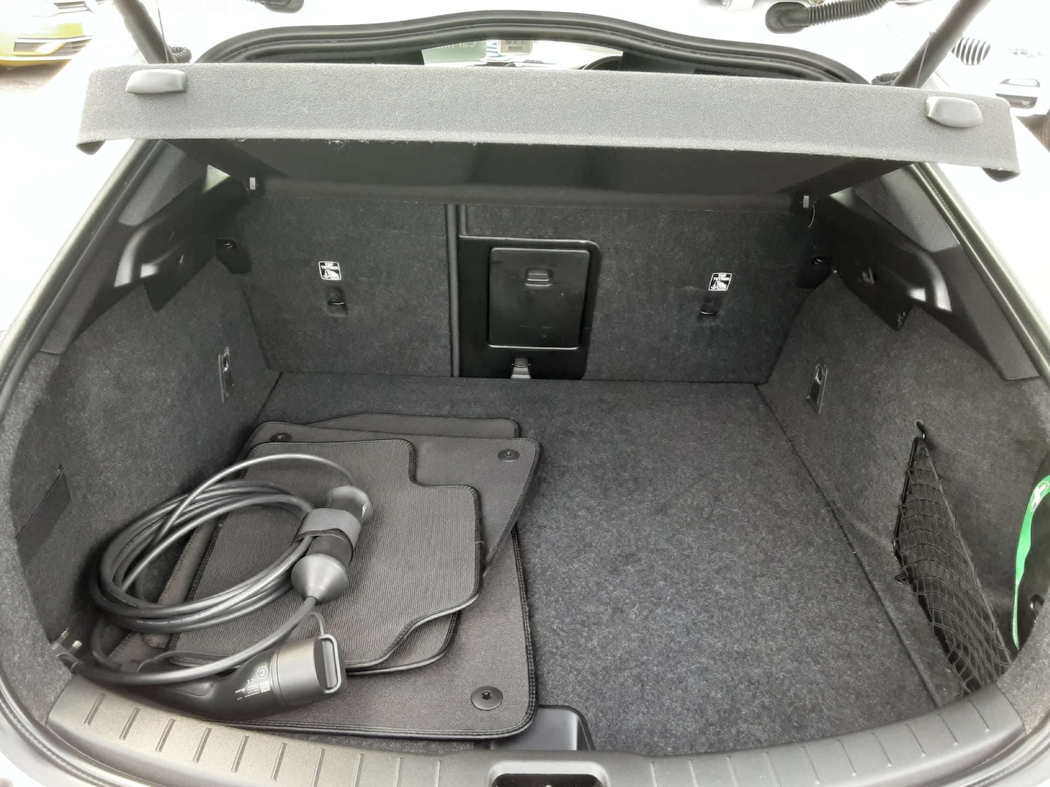 Used Polestar Polestar 2 2022 for sale - 76404558: Photo 34