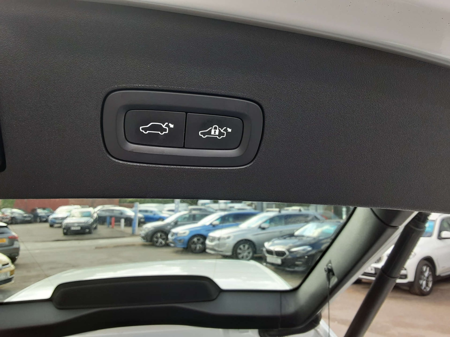 Used Polestar Polestar 2 2022 for sale - 76404558: Photo 35