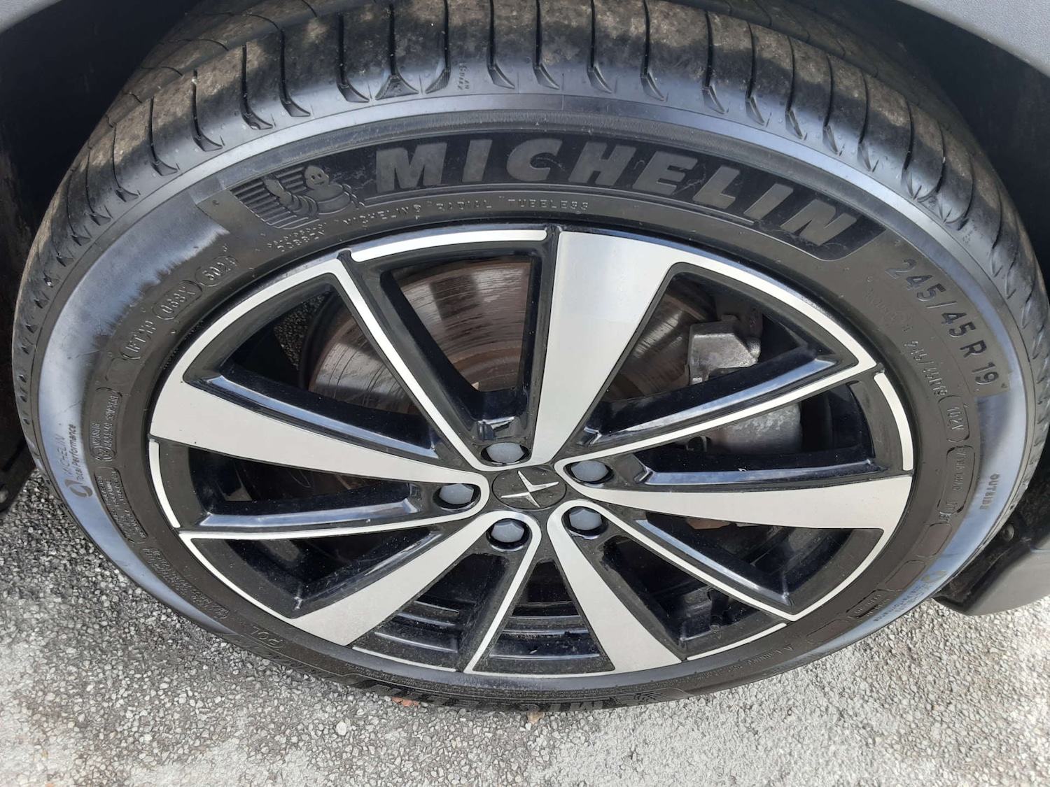 Used Polestar Polestar 2 2022 for sale - 76404558: Photo 36