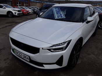 Used Polestar Polestar 2 2022 for sale - 76404558: Photo