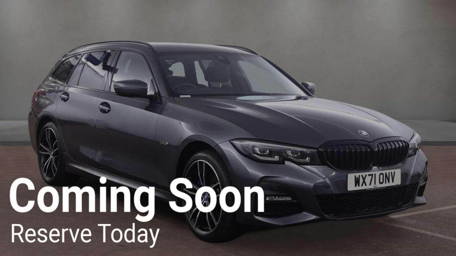 Used BMW 3 Series 2021 for sale - 77345584: Photo 10