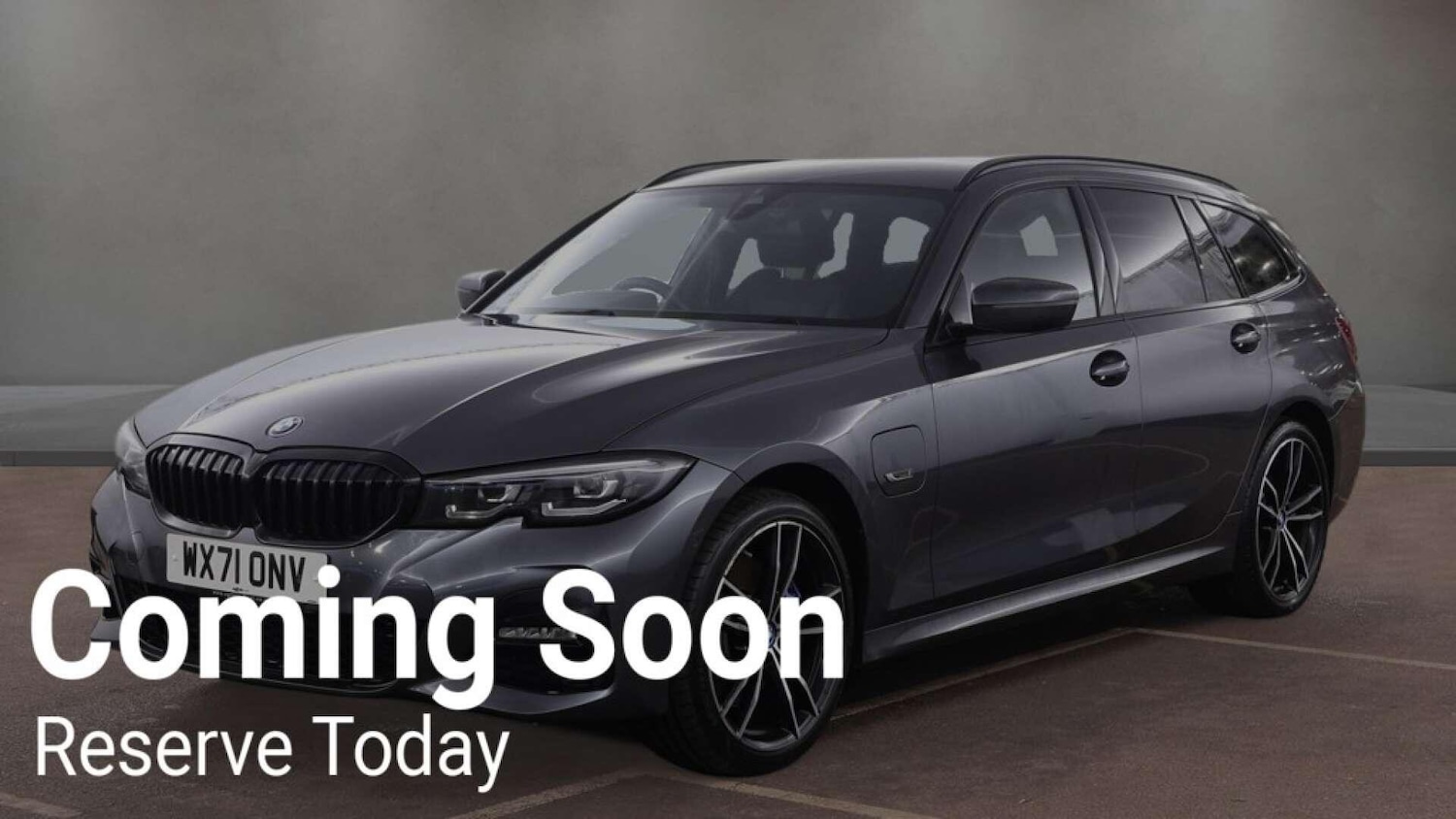 Used BMW 3 Series 2021 for sale - 77345584: Photo 12