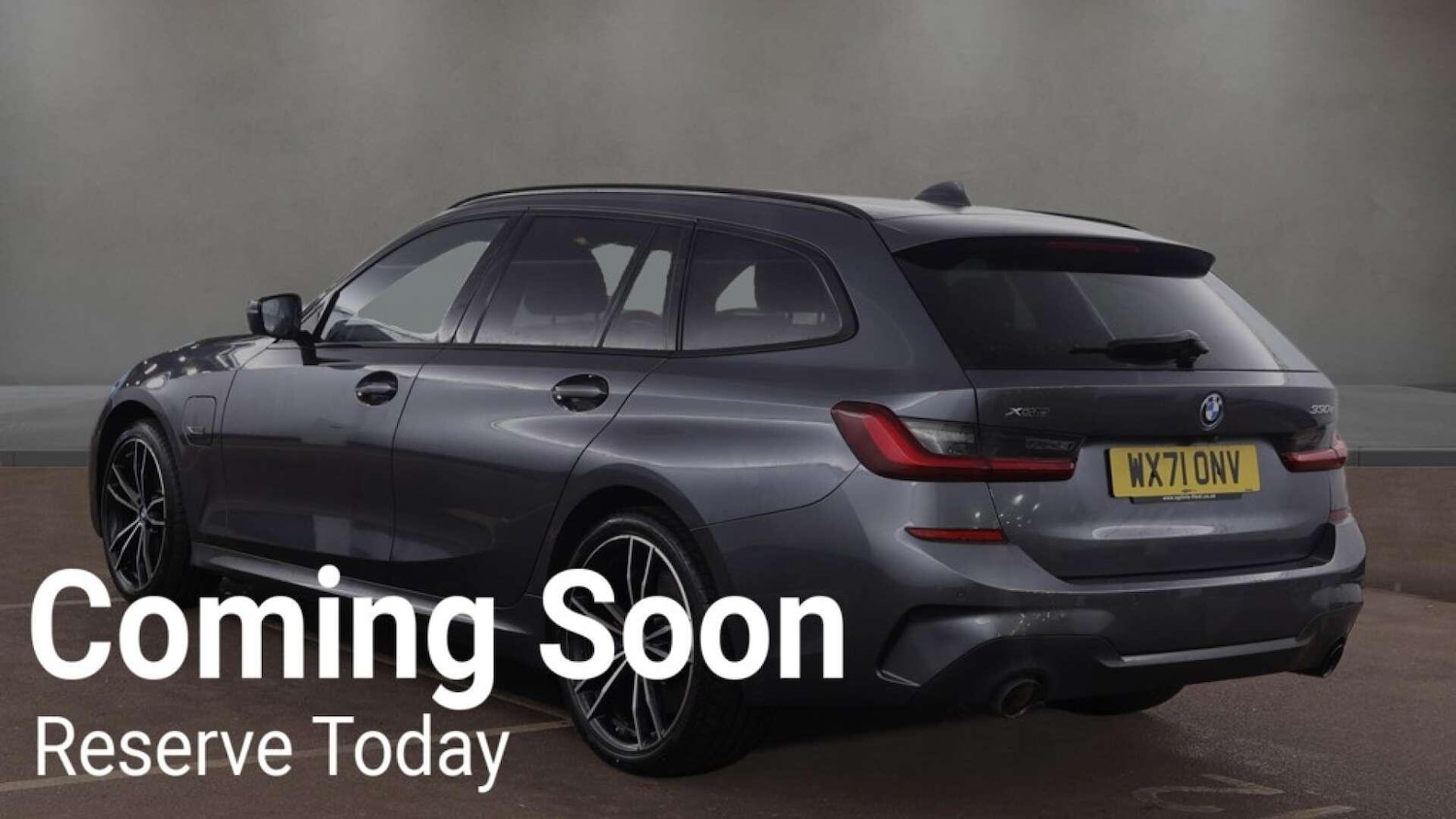 Used BMW 3 Series 2021 for sale - 77345584: Photo 13