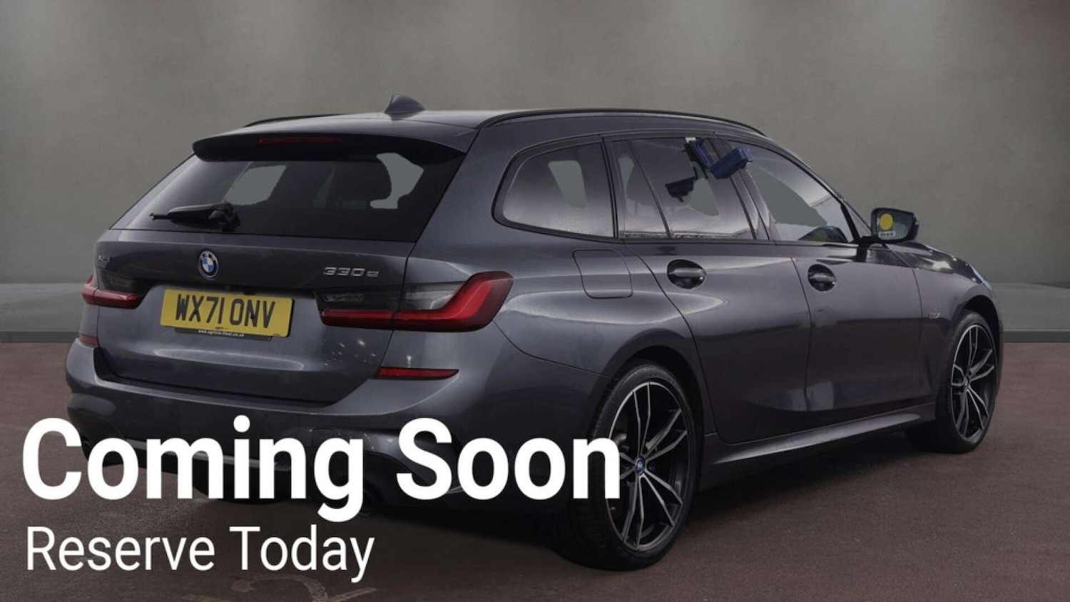 Used BMW 3 Series 2021 for sale - 77345584: Photo 15