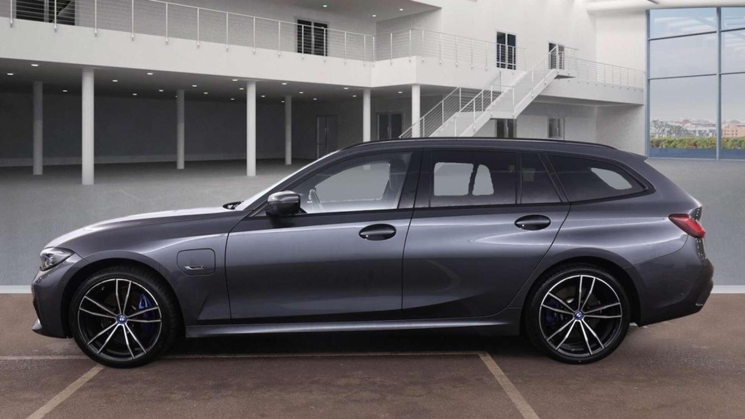 Used BMW 3 Series 2021 for sale - 77345584: Photo 8