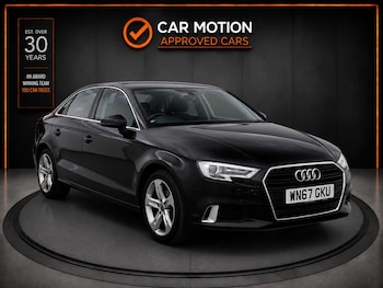 Used Audi A3 2017 for sale - 78989061: Photo