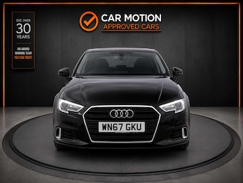 Used Audi A3 2017 for sale - 78989061: Photo