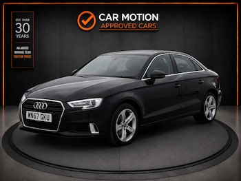 Used Audi A3 2017 for sale - 78989061: Photo