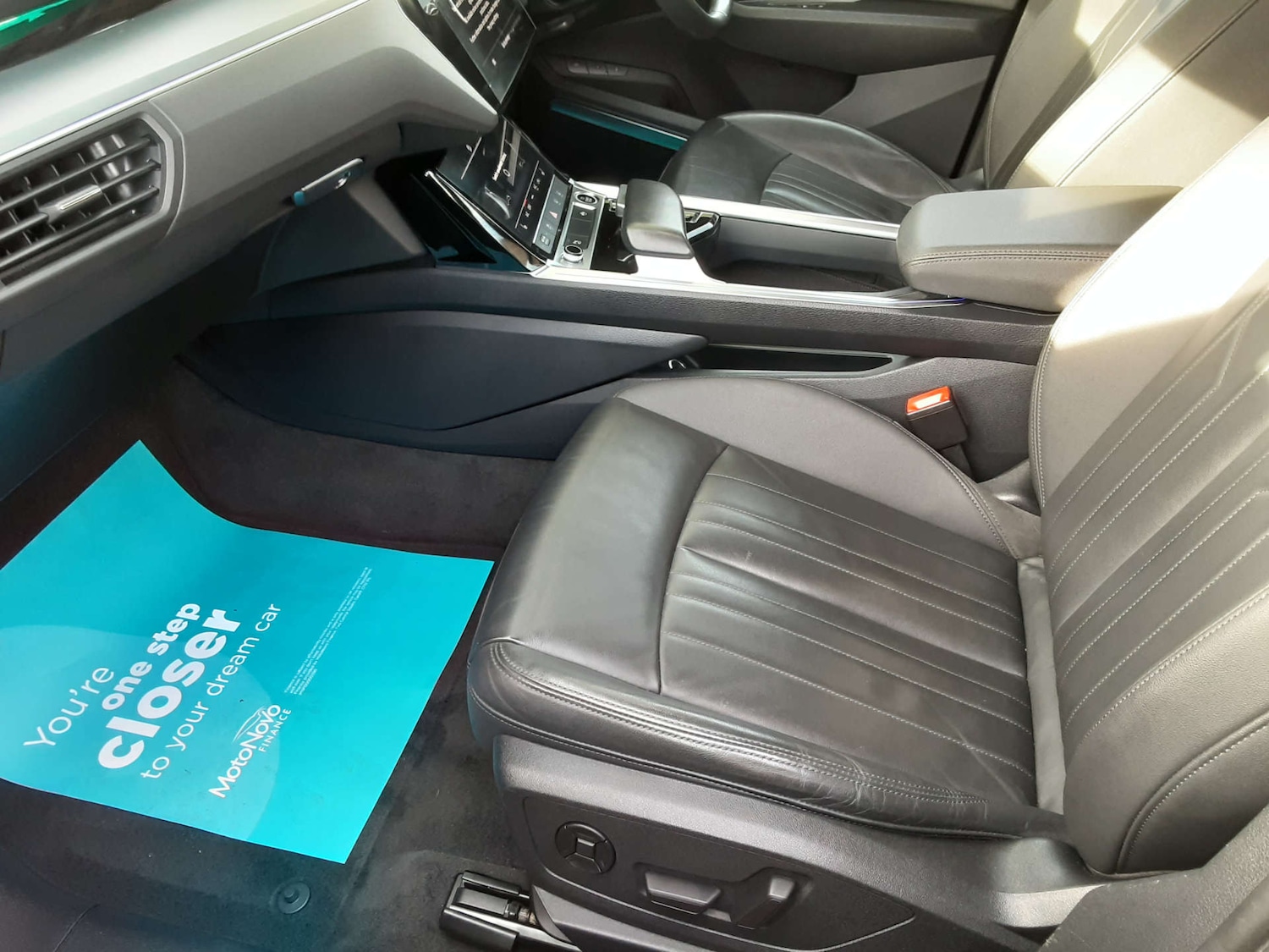 Used Audi e-tron 2021 for sale - 76407725: Photo 23