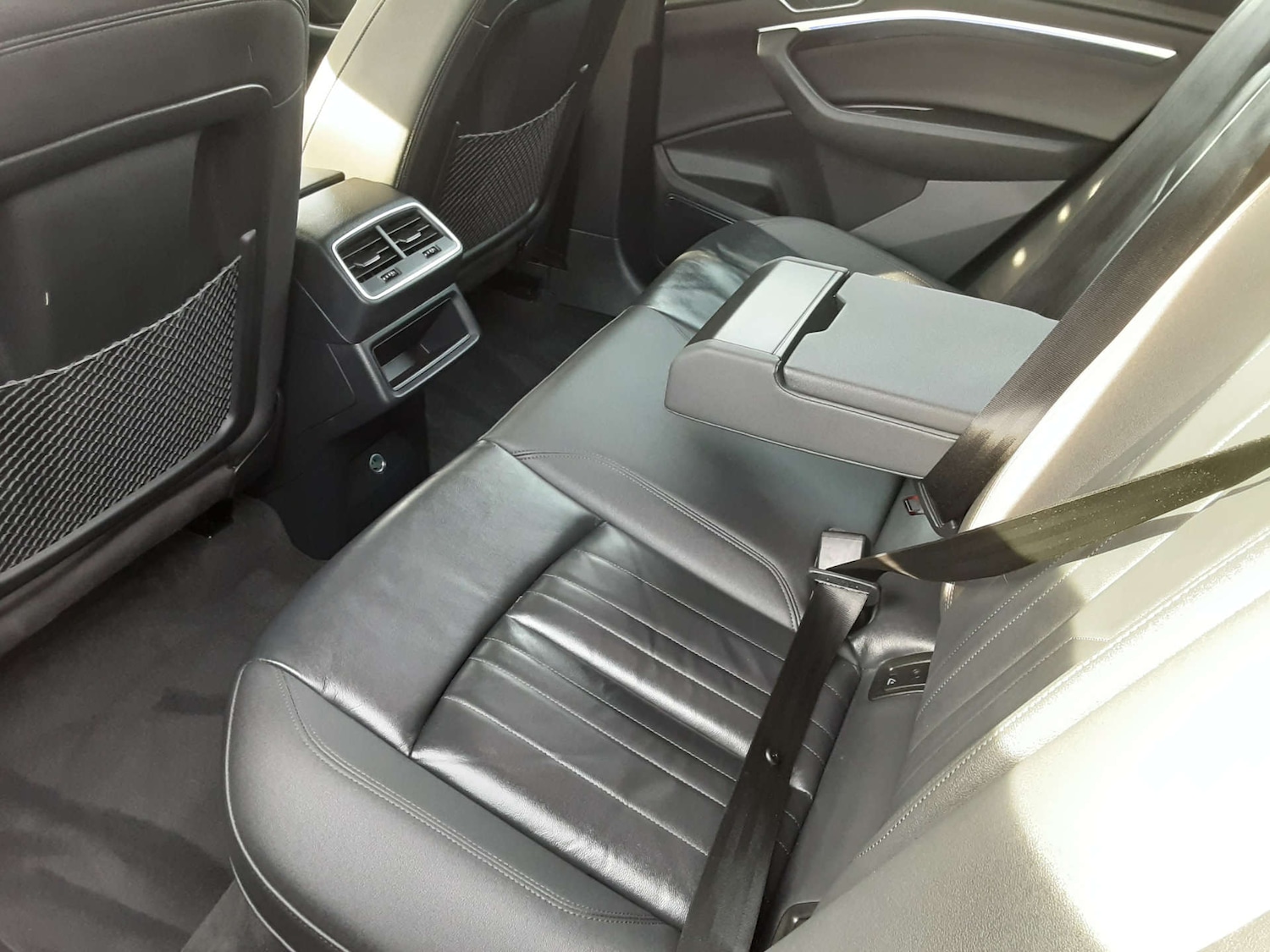 Used Audi e-tron 2021 for sale - 76407725: Photo 26