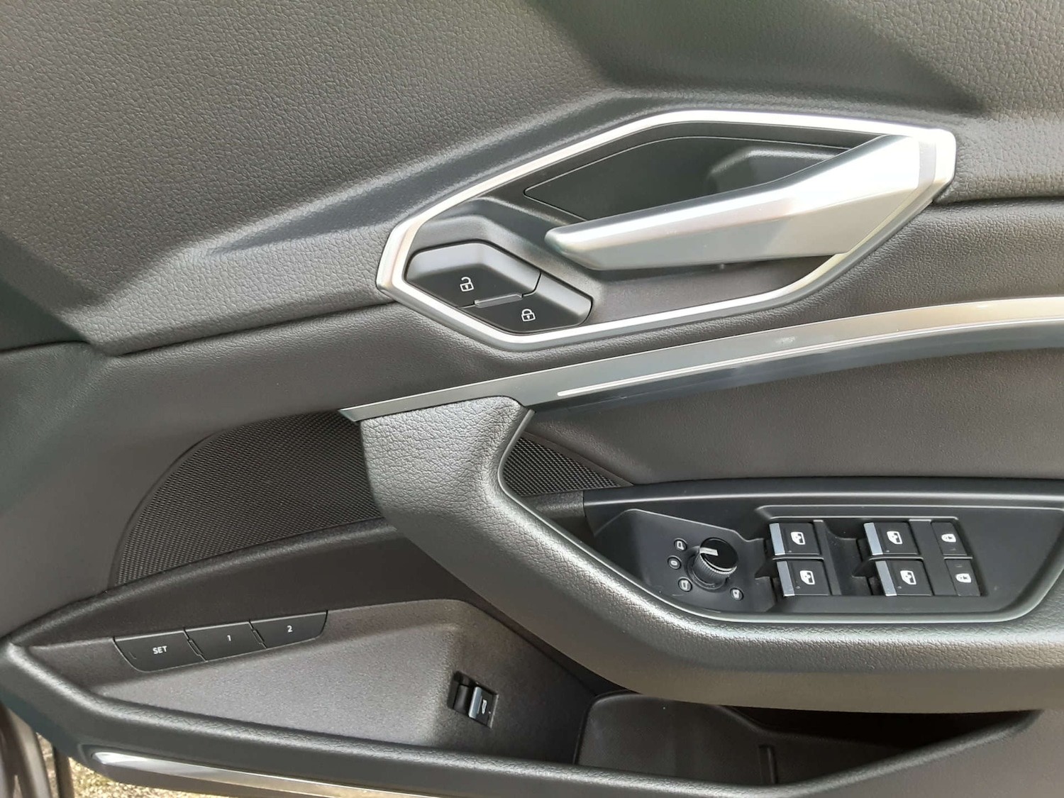 Used Audi e-tron 2021 for sale - 76407725: Photo 27