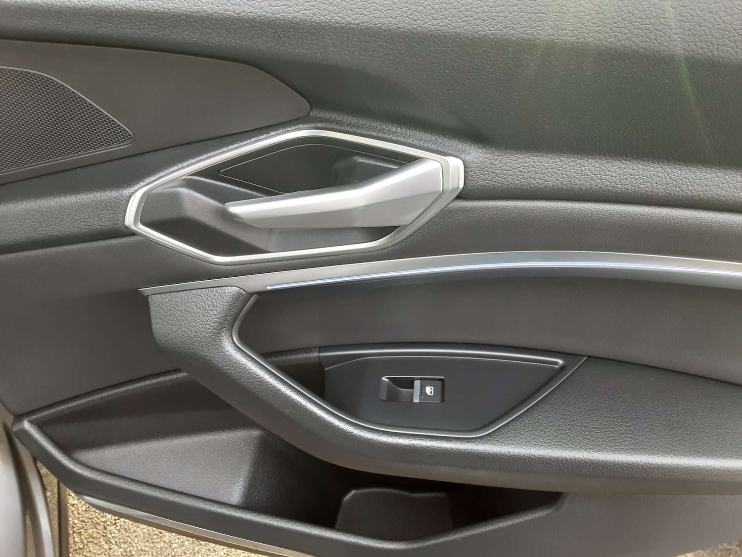 Used Audi e-tron 2021 for sale - 76407725: Photo 28