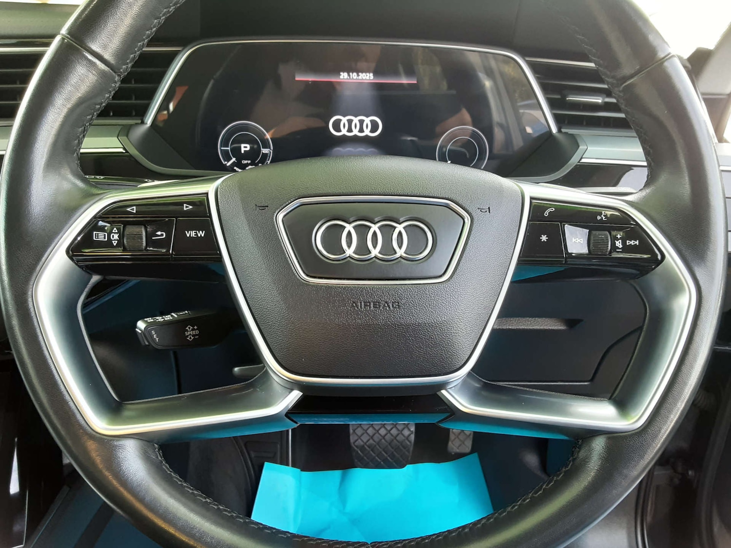 Used Audi e-tron 2021 for sale - 76407725: Photo 31