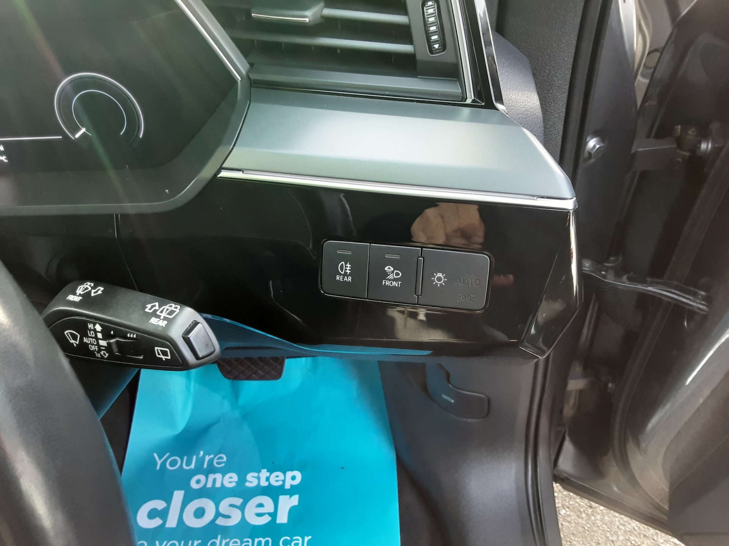 Used Audi e-tron 2021 for sale - 76407725: Photo 34