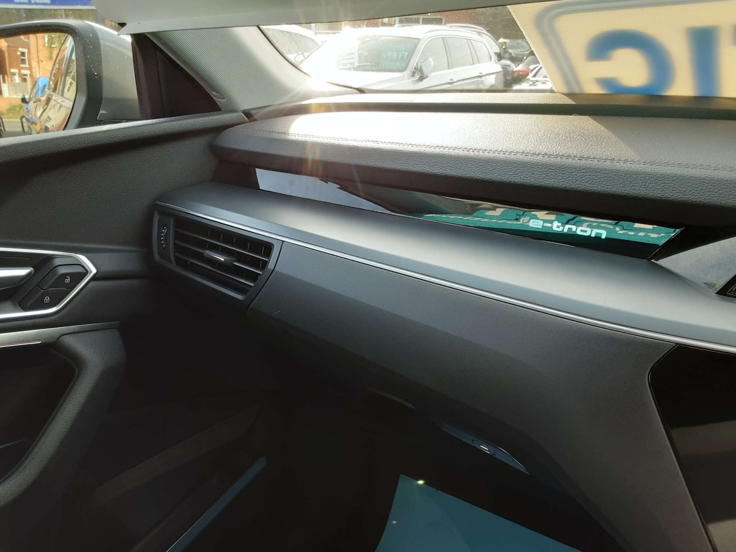 Used Audi e-tron 2021 for sale - 76407725: Photo 35