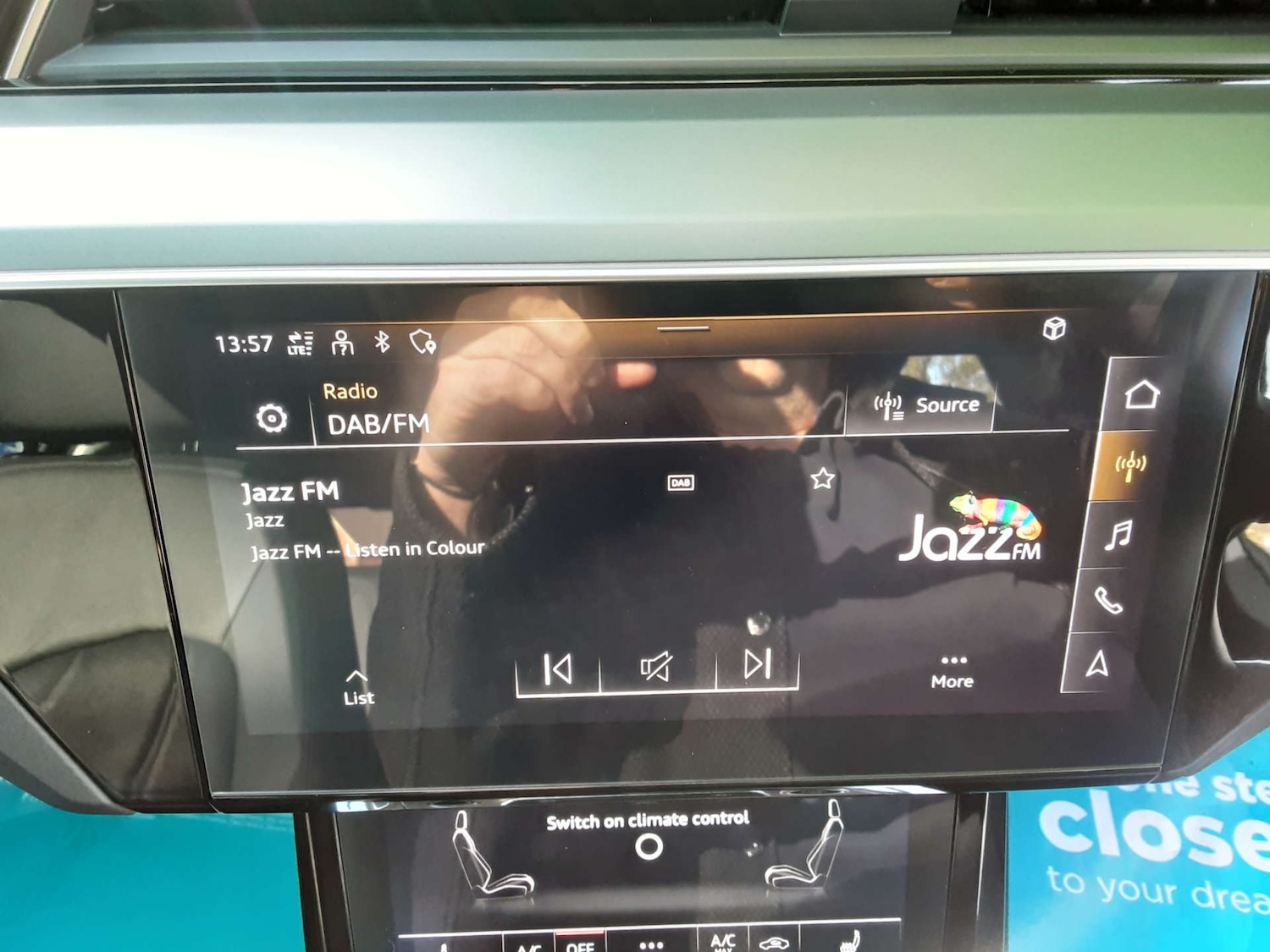 Used Audi e-tron 2021 for sale - 76407725: Photo 37