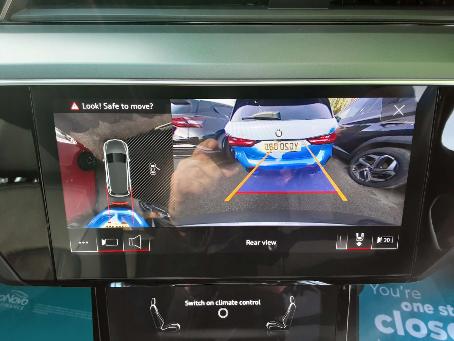 Used Audi e-tron 2021 for sale - 76407725: Photo 39