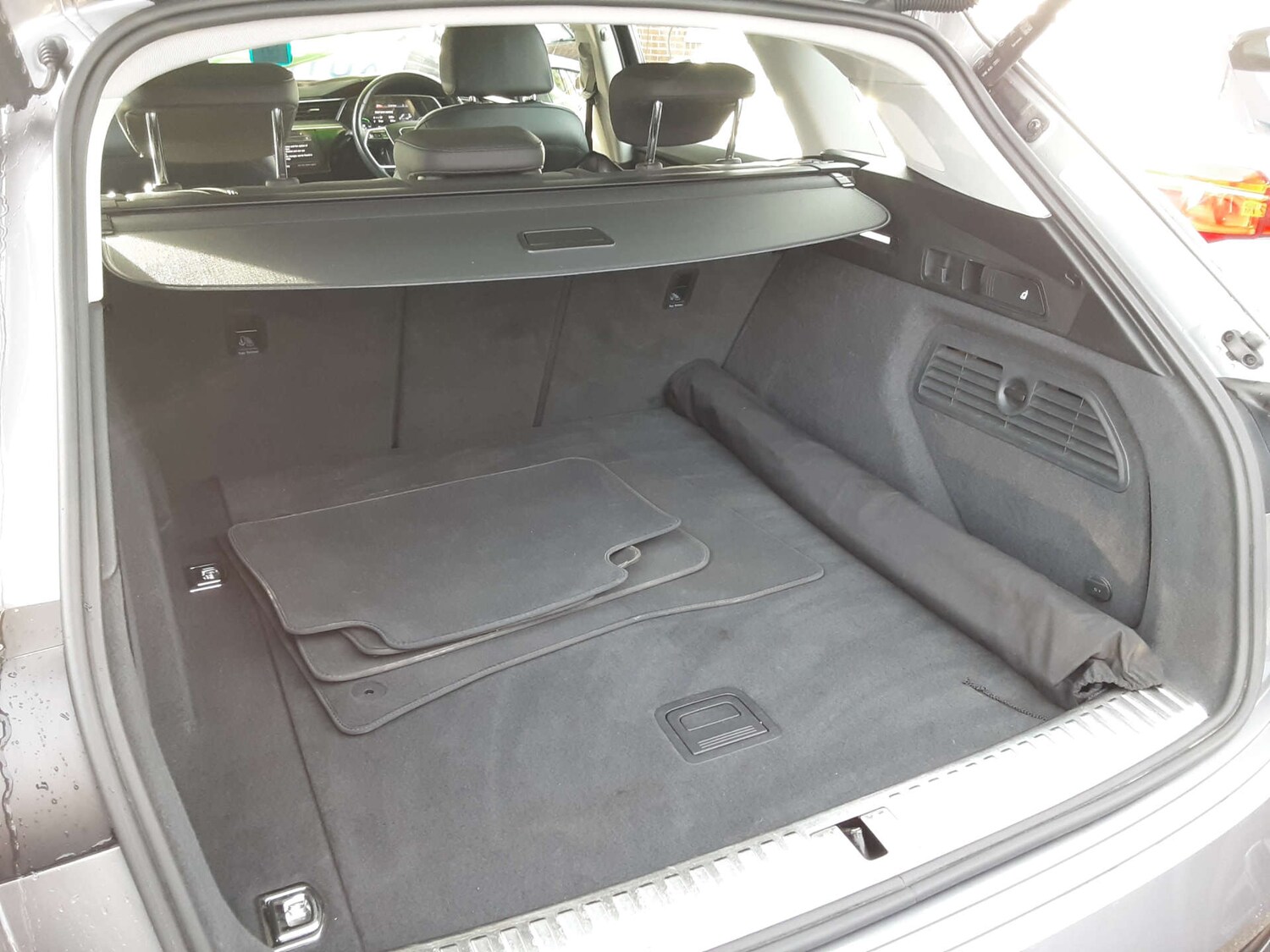 Used Audi e-tron 2021 for sale - 76407725: Photo 44