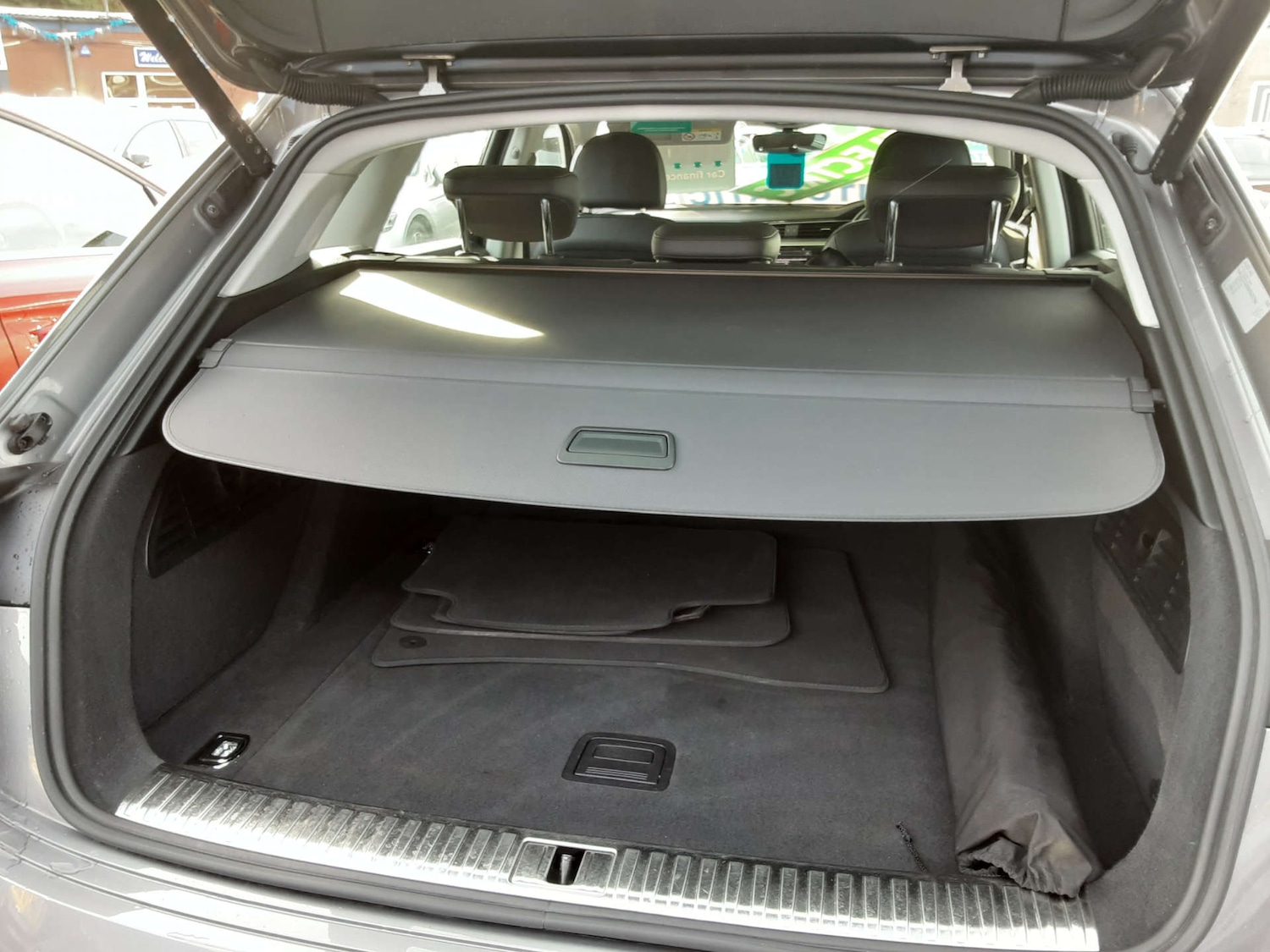 Used Audi e-tron 2021 for sale - 76407725: Photo 45