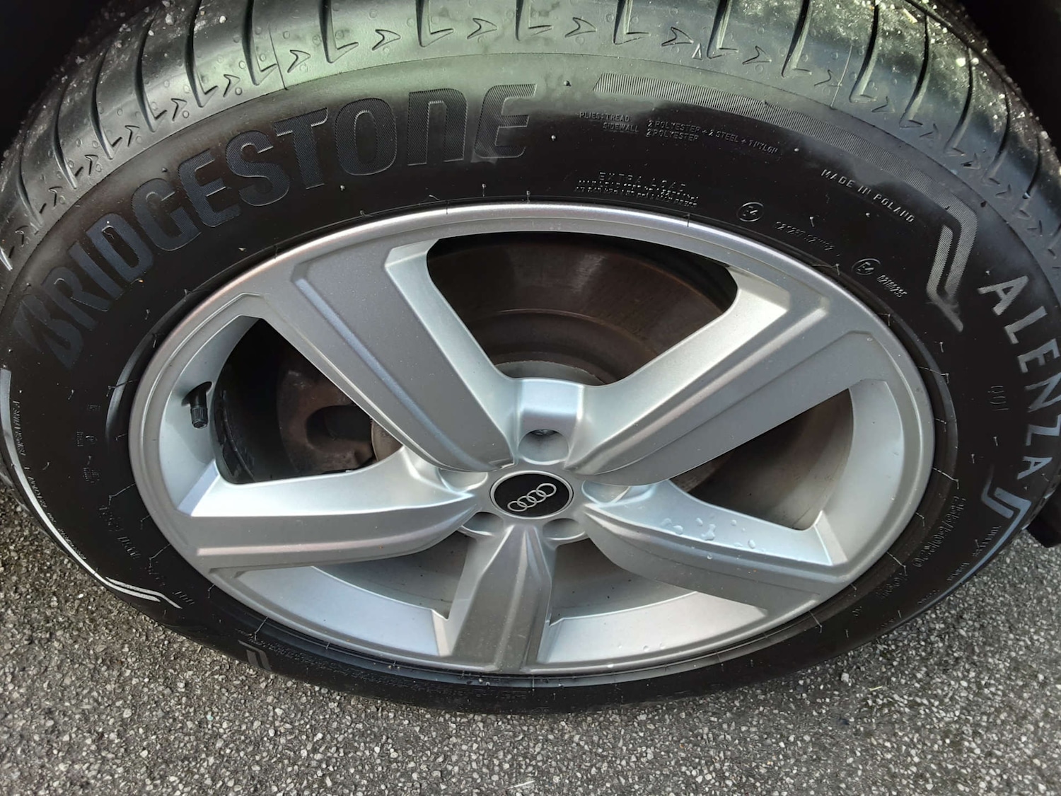 Used Audi e-tron 2021 for sale - 76407725: Photo 46