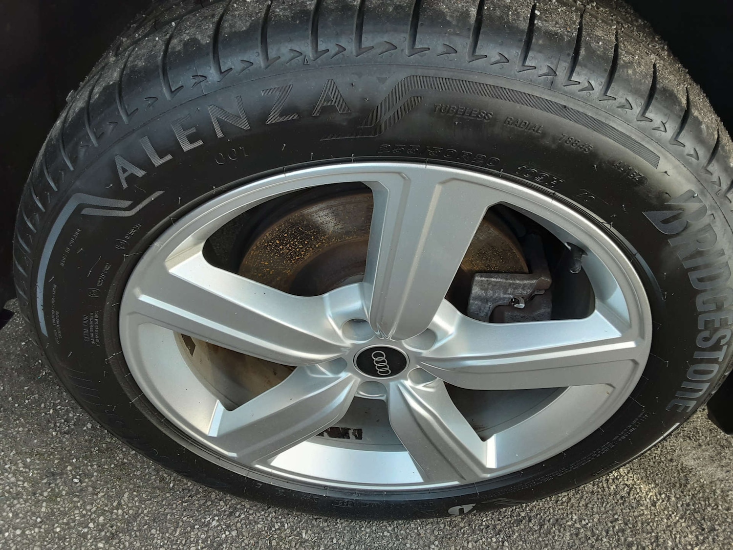 Used Audi e-tron 2021 for sale - 76407725: Photo 47