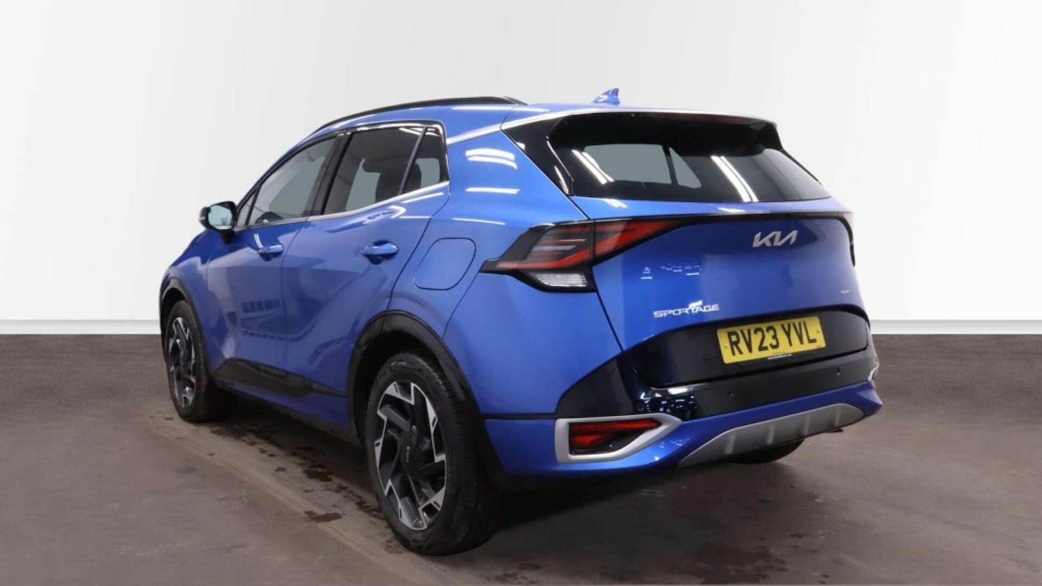 Used Kia Sportage 2023 for sale - 77156114: Photo 3
