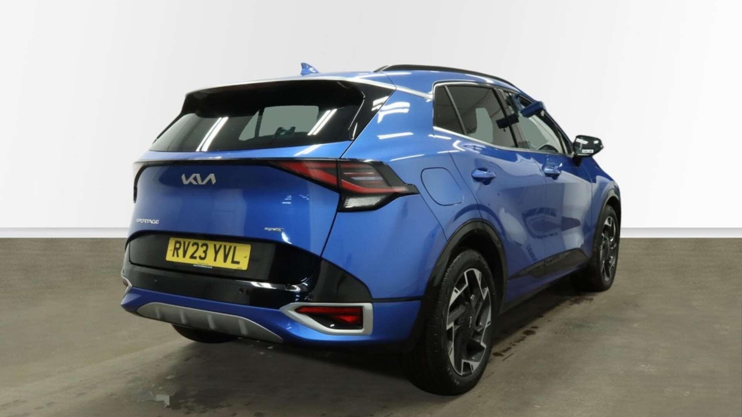 Used Kia Sportage 2023 for sale - 77156114: Photo 4