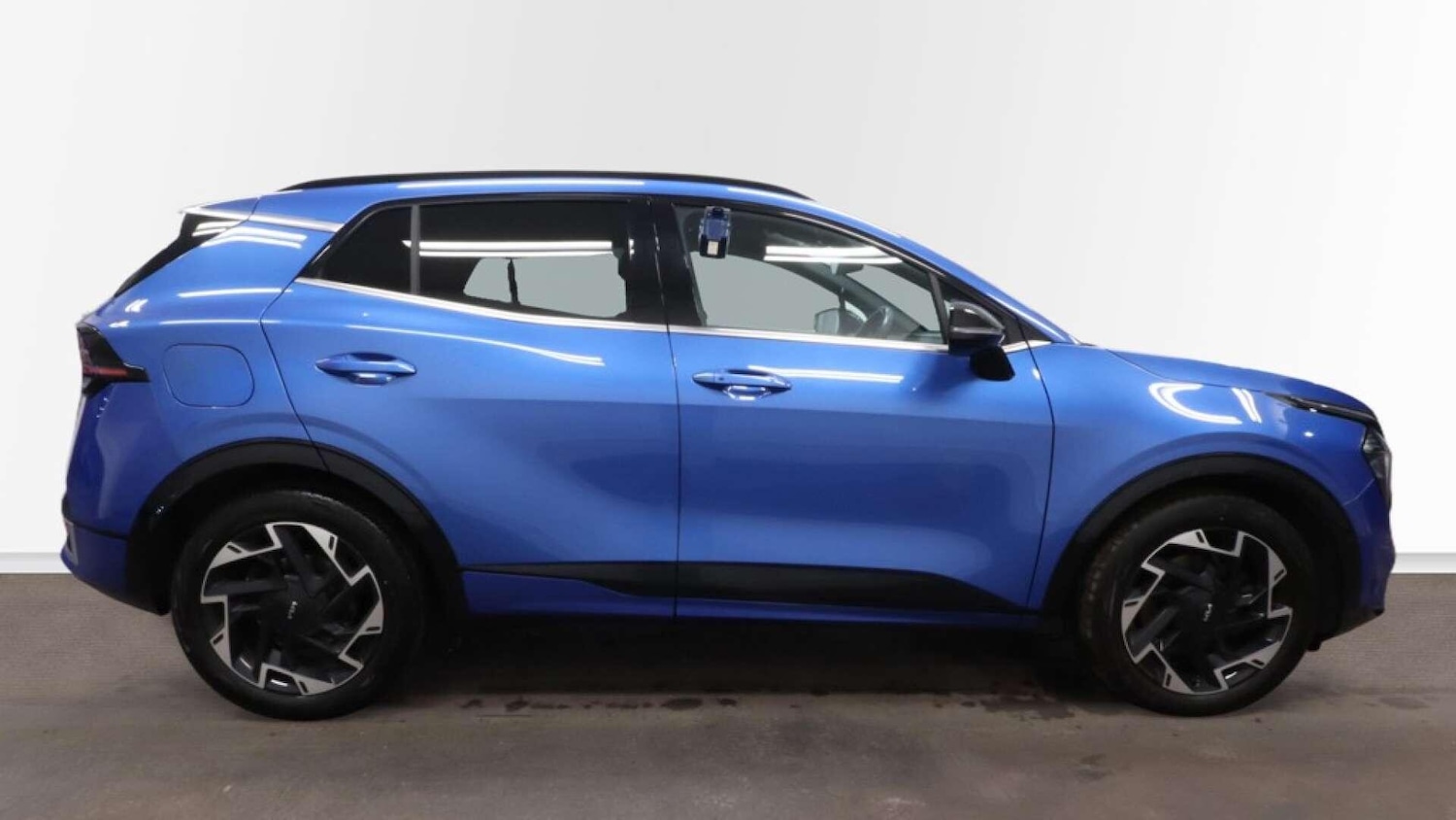 Used Kia Sportage 2023 for sale - 77156114: Photo 5